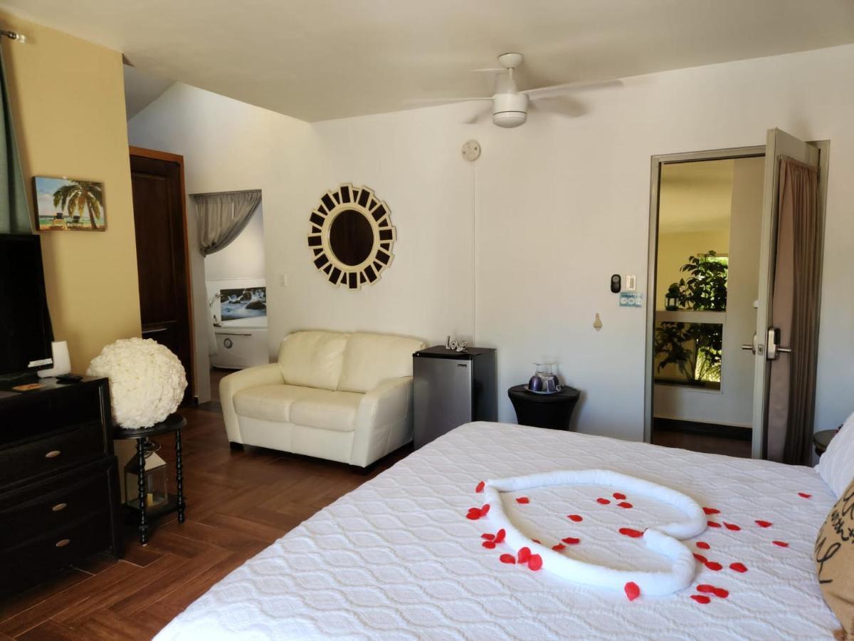 Bella Noni B&B 아과디야 외부 사진