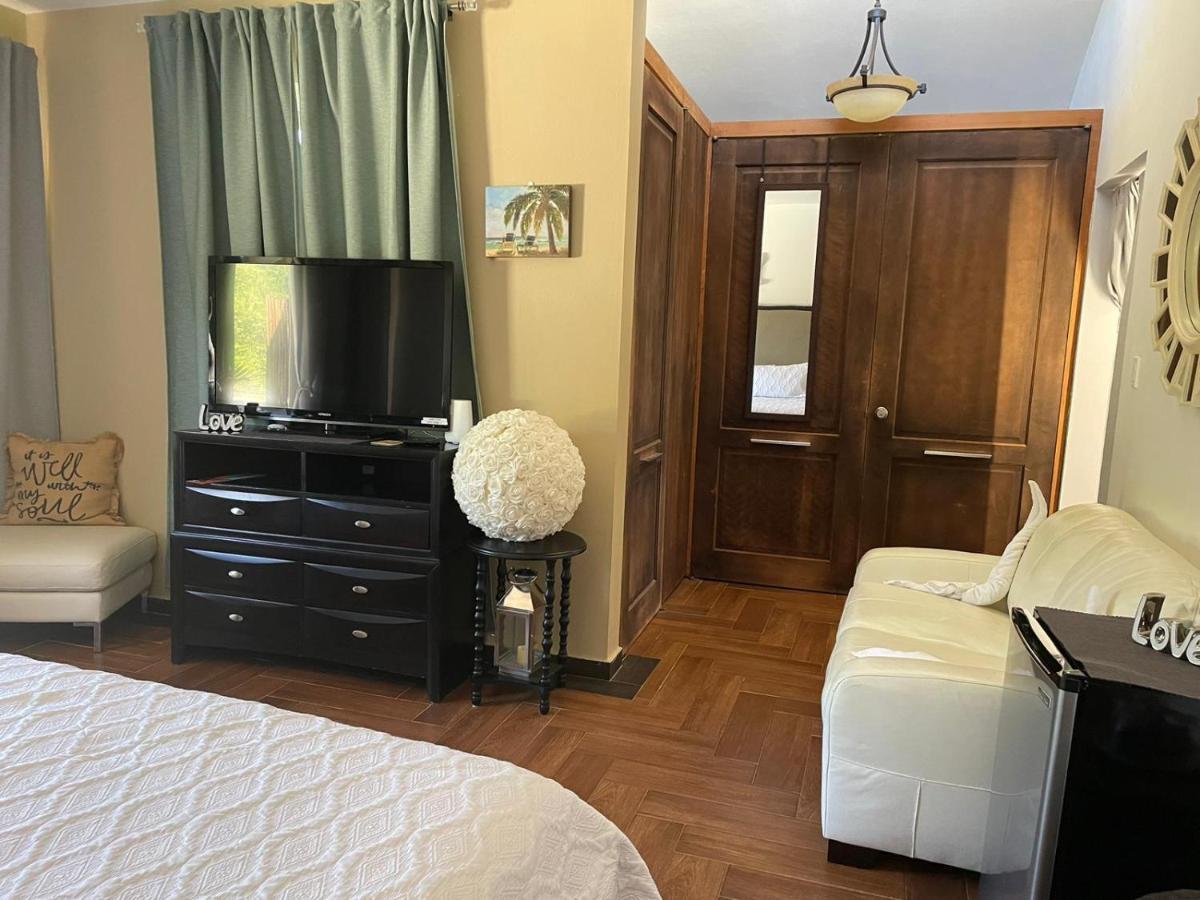 Bella Noni B&B 아과디야 외부 사진