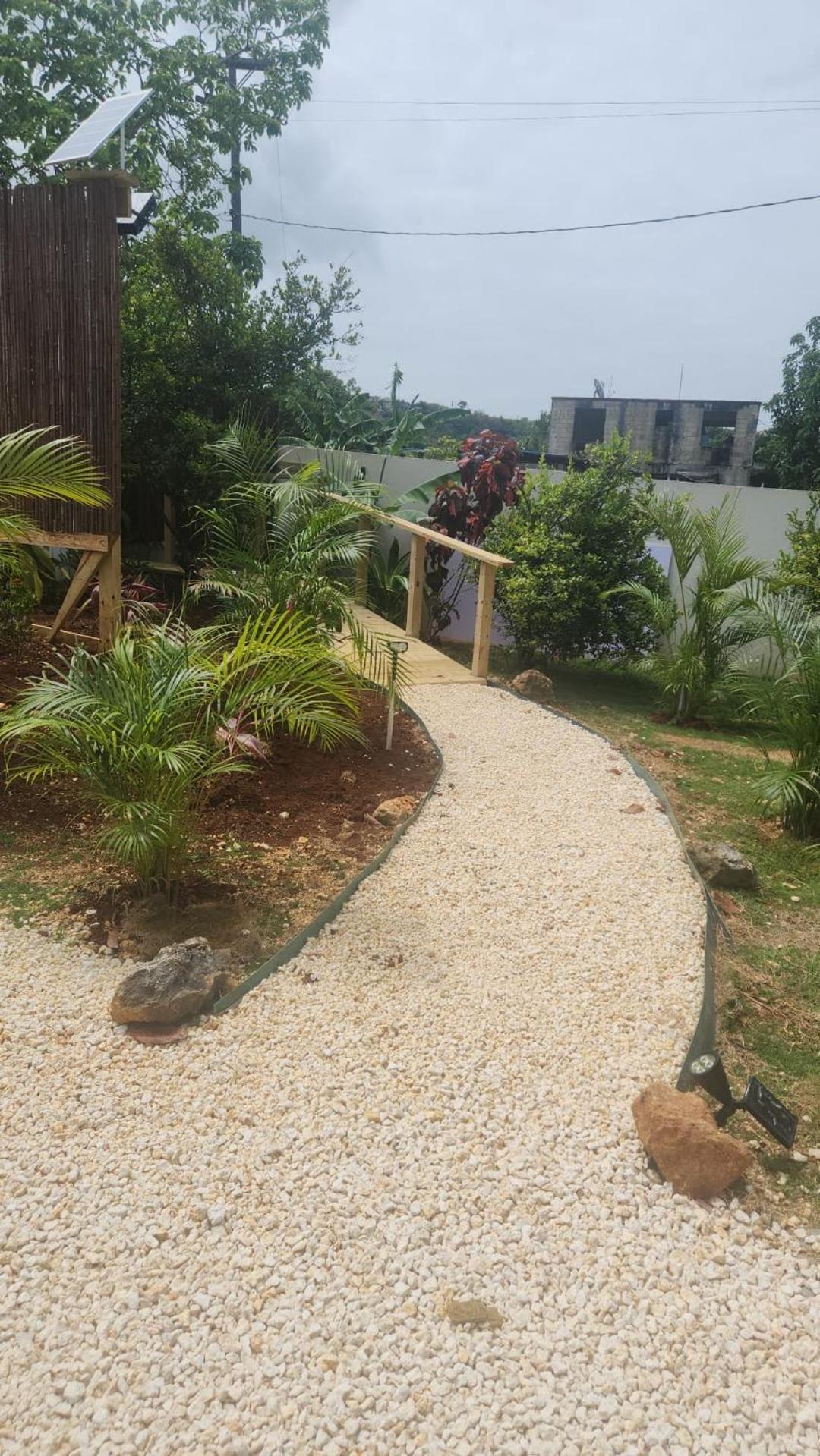 Bella Noni B&B 아과디야 외부 사진