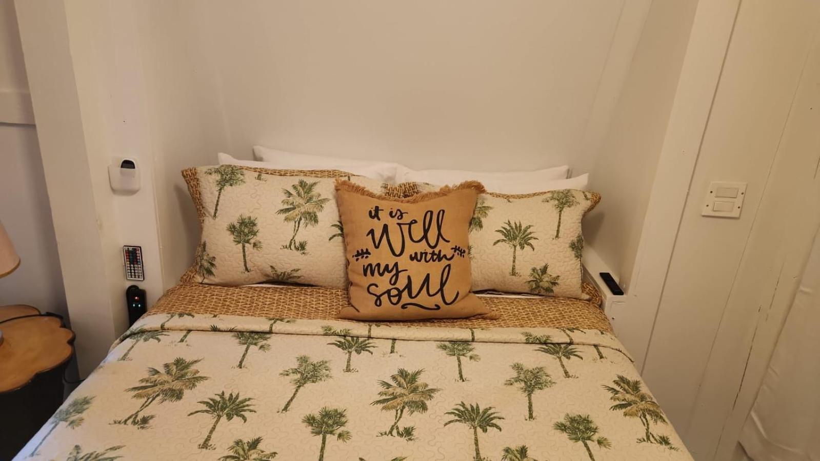Bella Noni B&B 아과디야 외부 사진