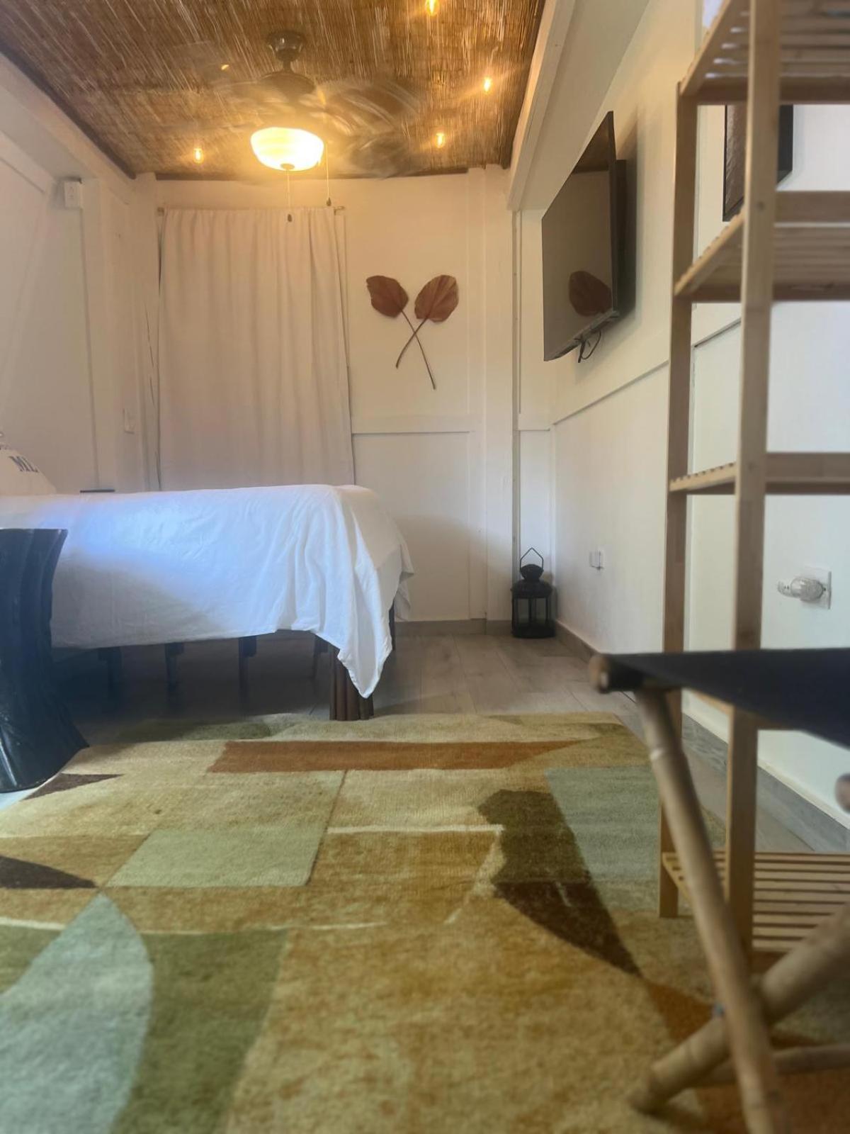 Bella Noni B&B 아과디야 외부 사진