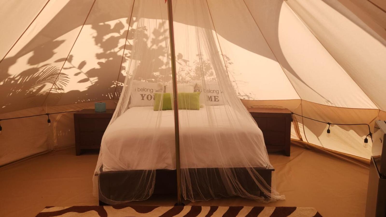 Bella Noni B&B 아과디야 외부 사진