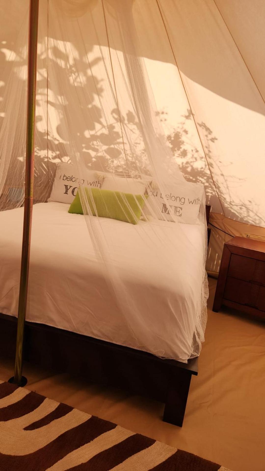 Bella Noni B&B 아과디야 외부 사진