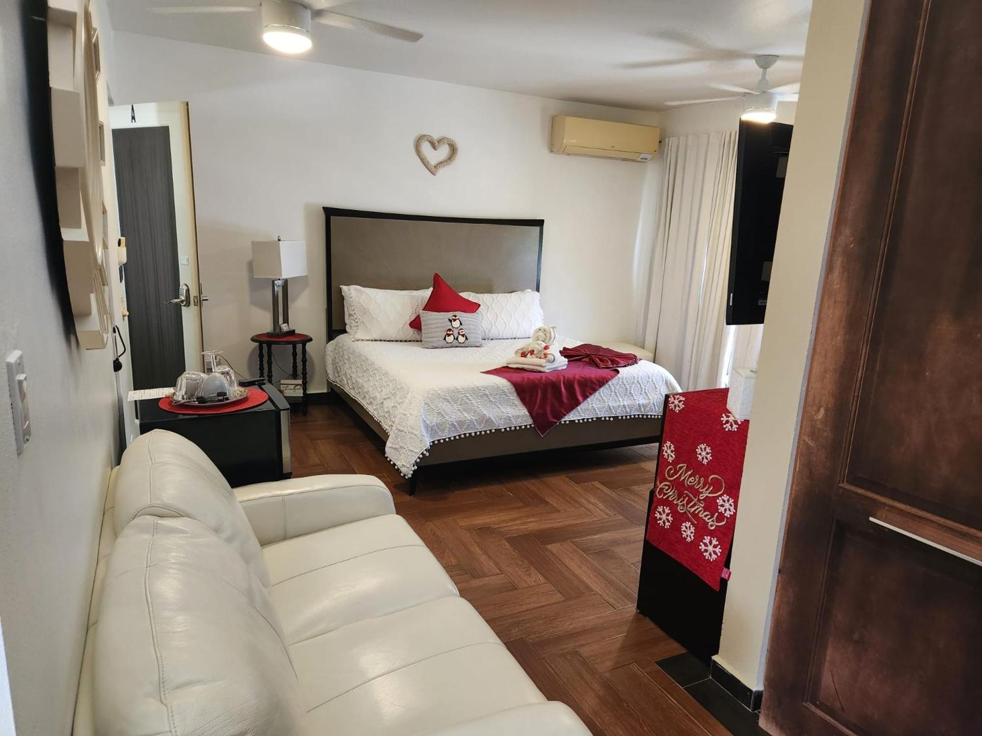Bella Noni B&B 아과디야 외부 사진