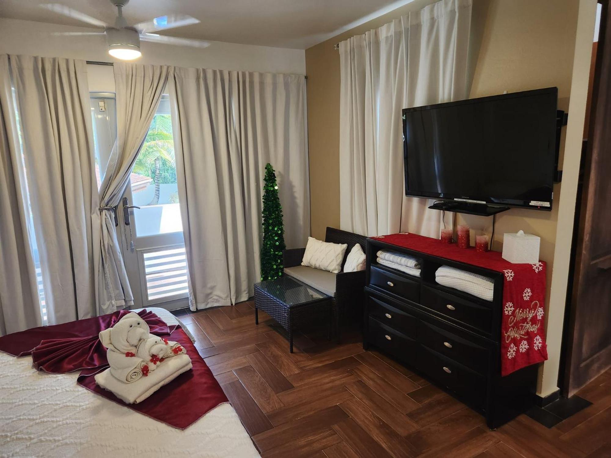Bella Noni B&B 아과디야 외부 사진
