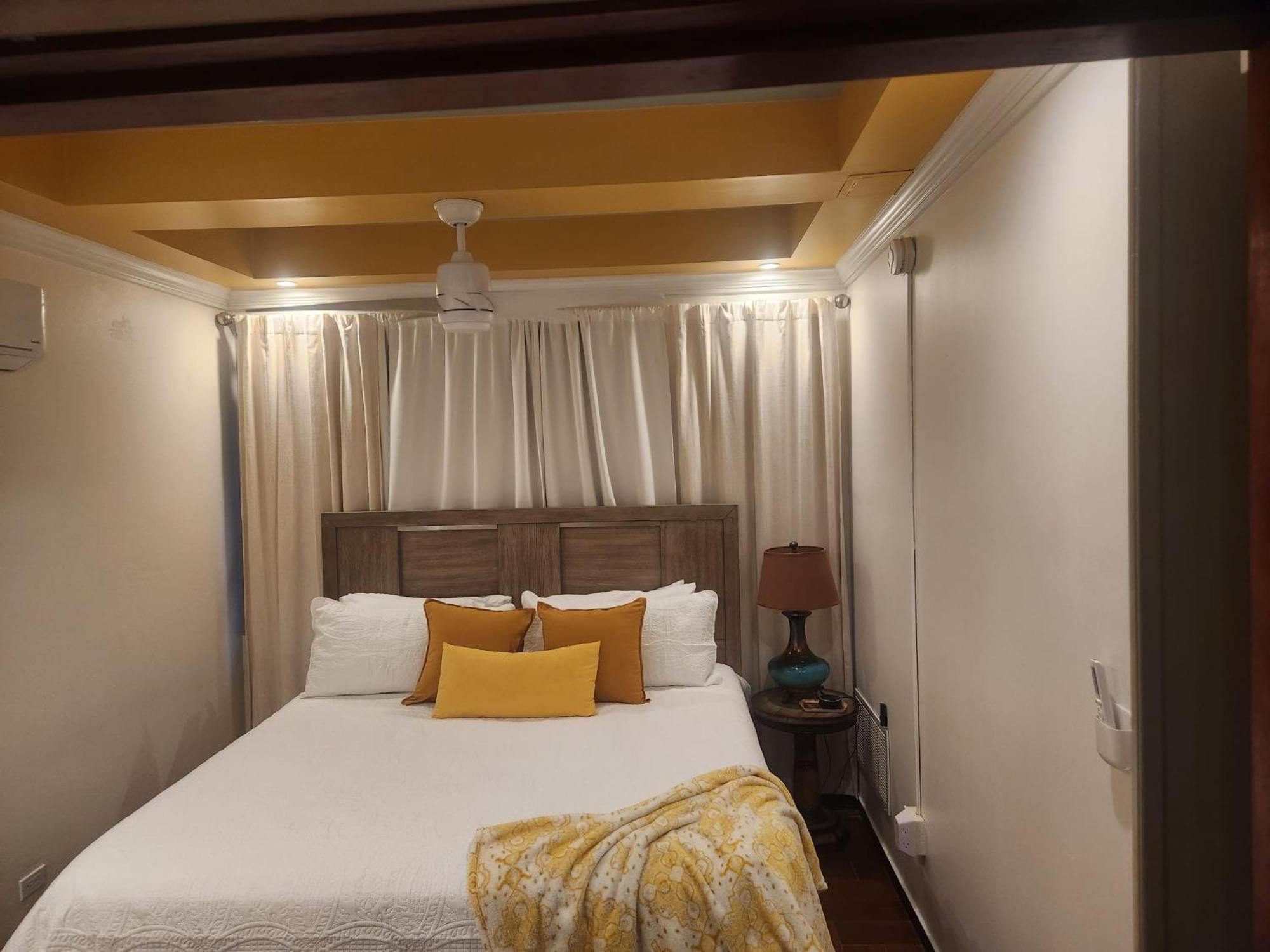 Bella Noni B&B 아과디야 외부 사진