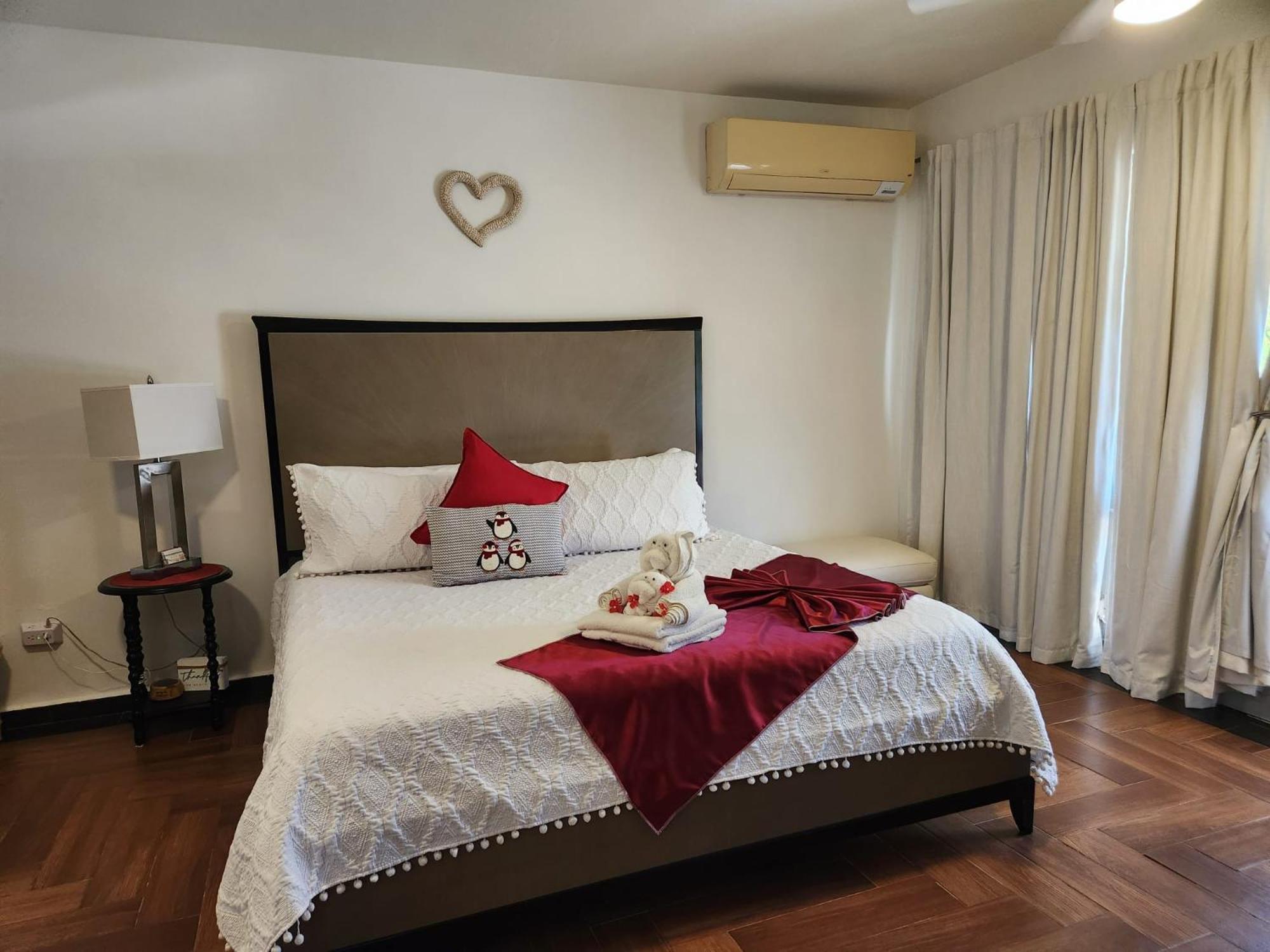 Bella Noni B&B 아과디야 외부 사진