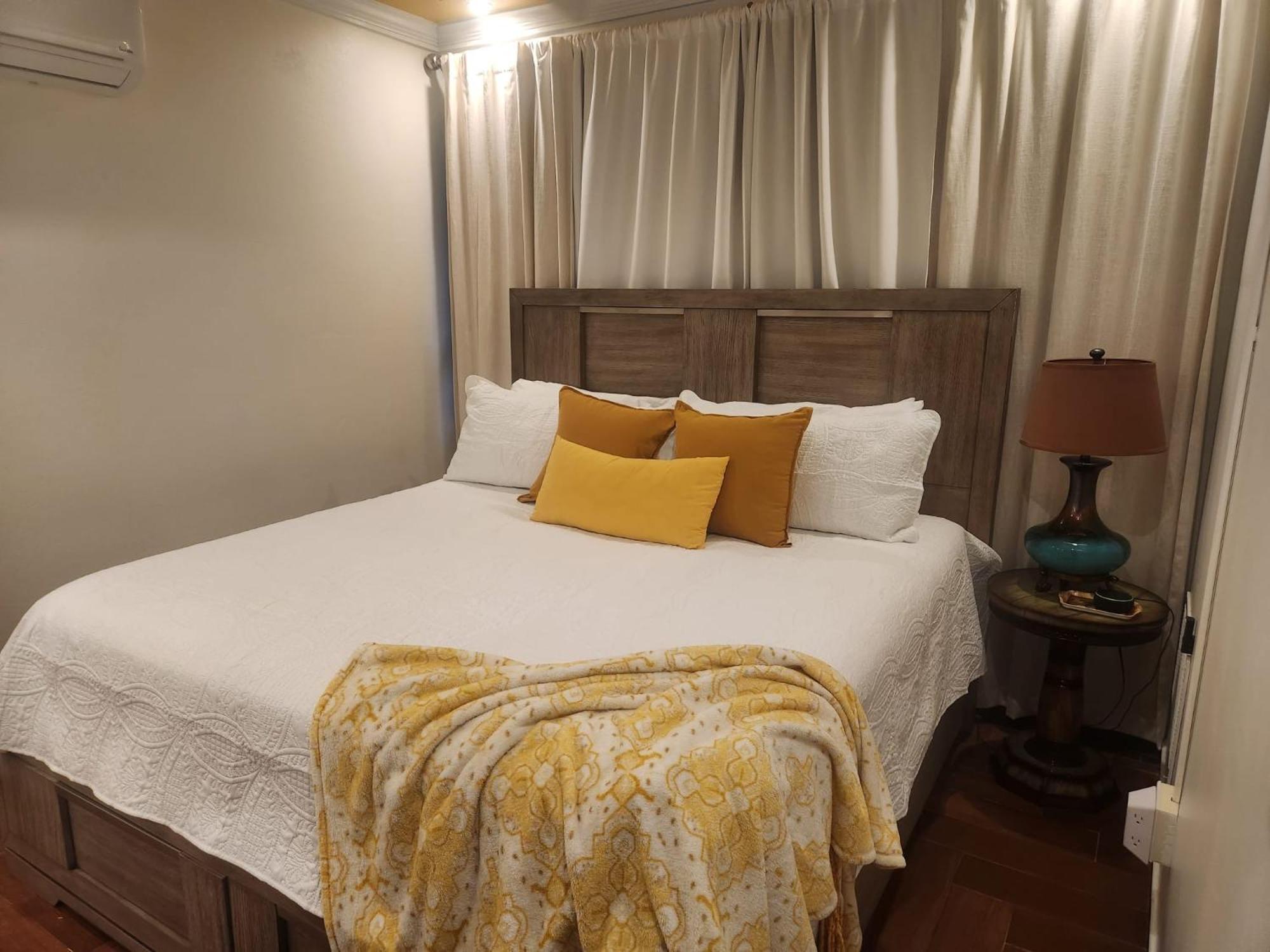 Bella Noni B&B 아과디야 외부 사진