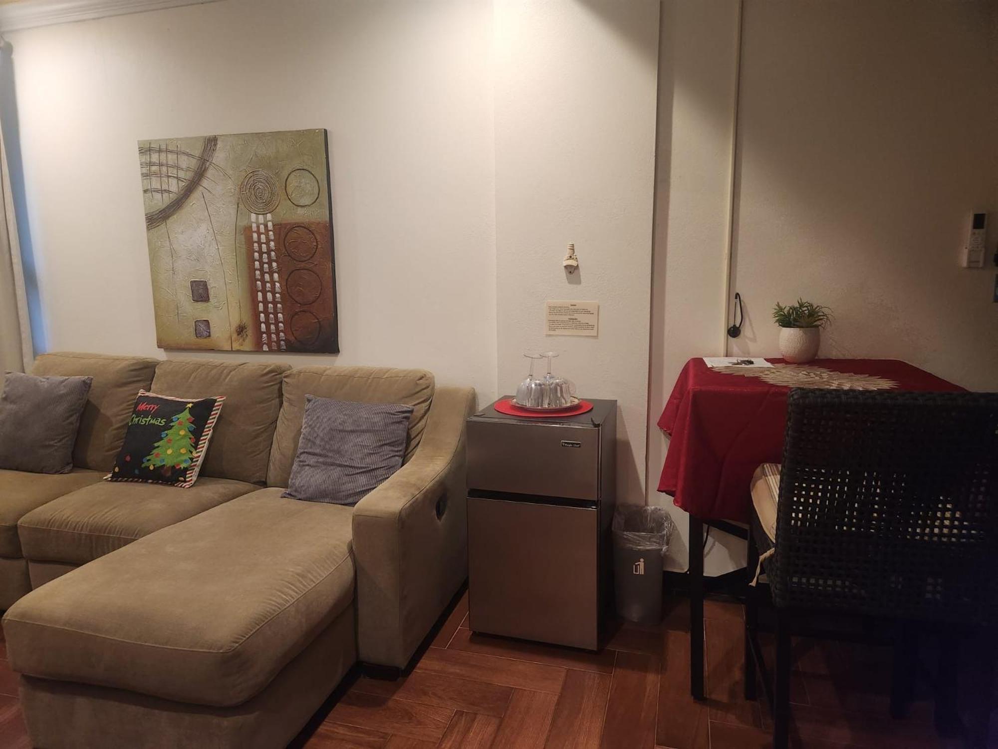 Bella Noni B&B 아과디야 외부 사진