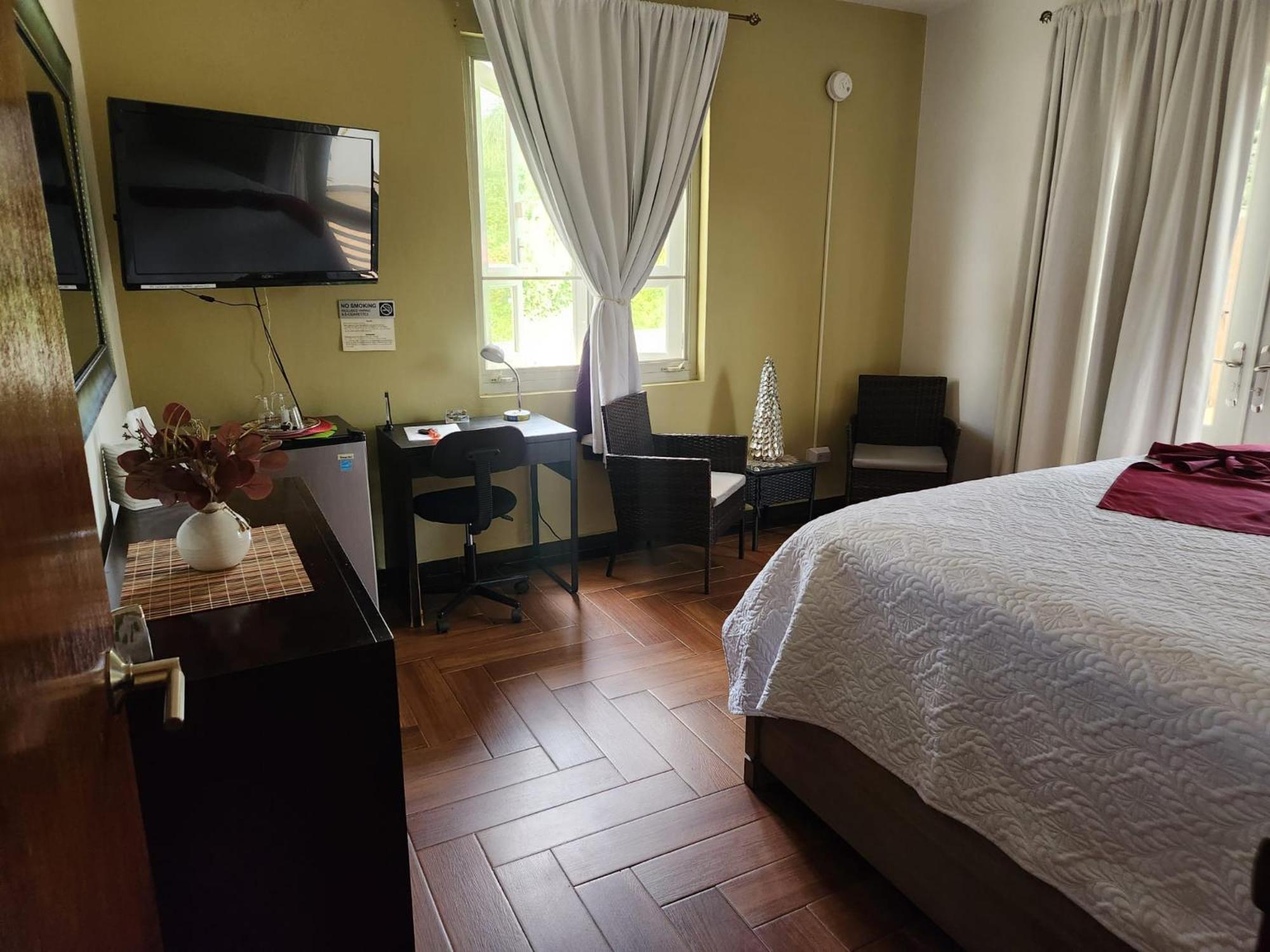 Bella Noni B&B 아과디야 외부 사진
