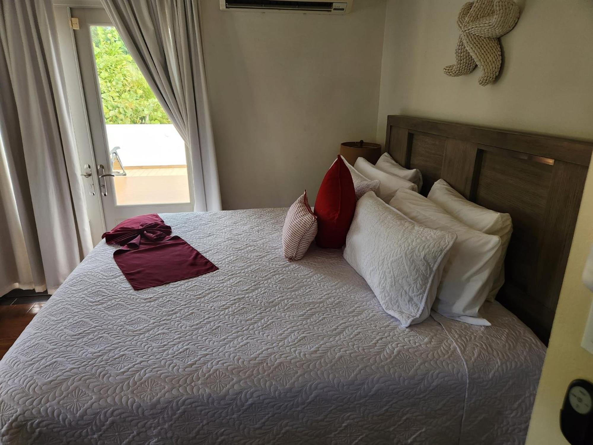 Bella Noni B&B 아과디야 외부 사진