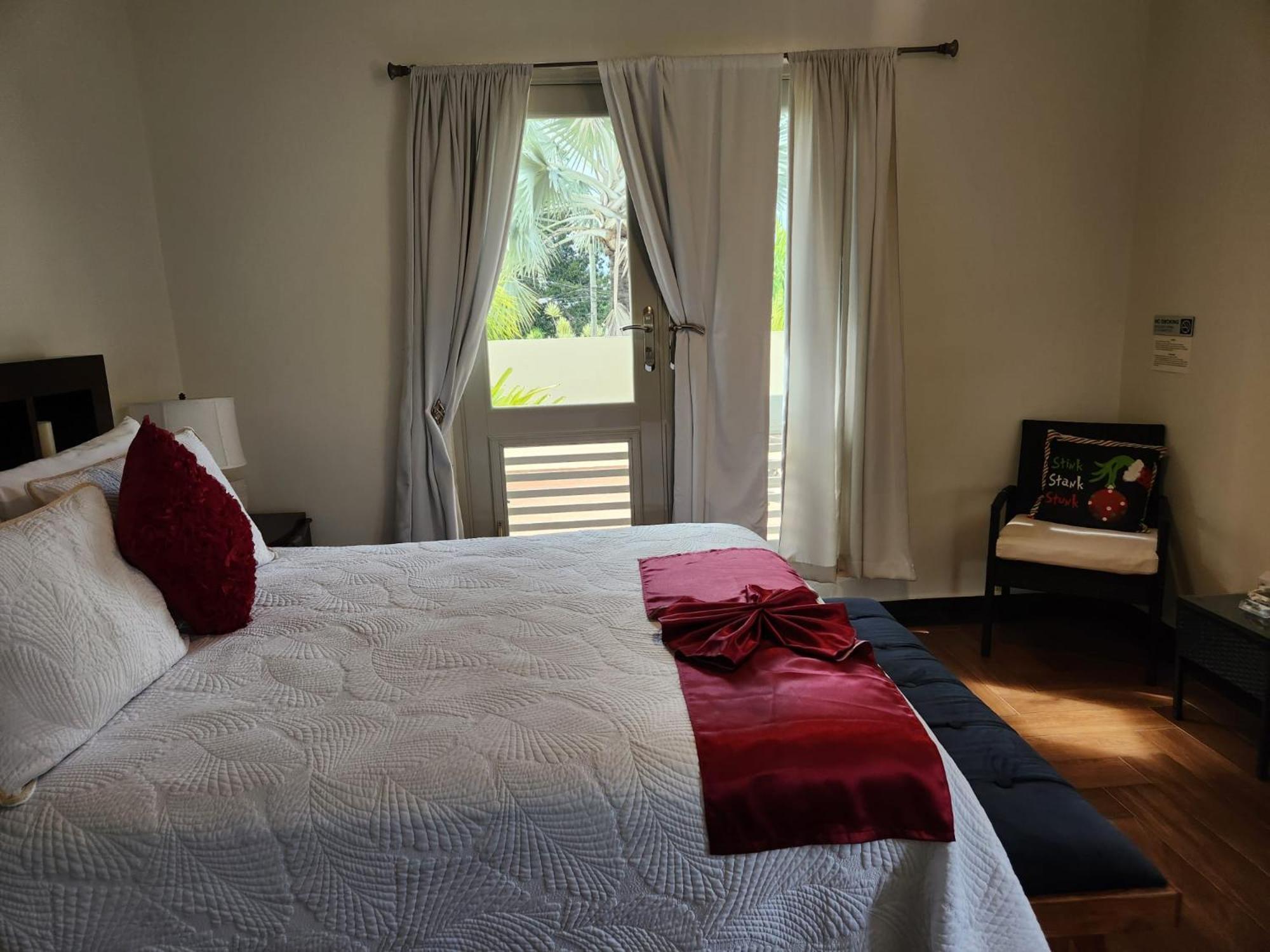 Bella Noni B&B 아과디야 외부 사진