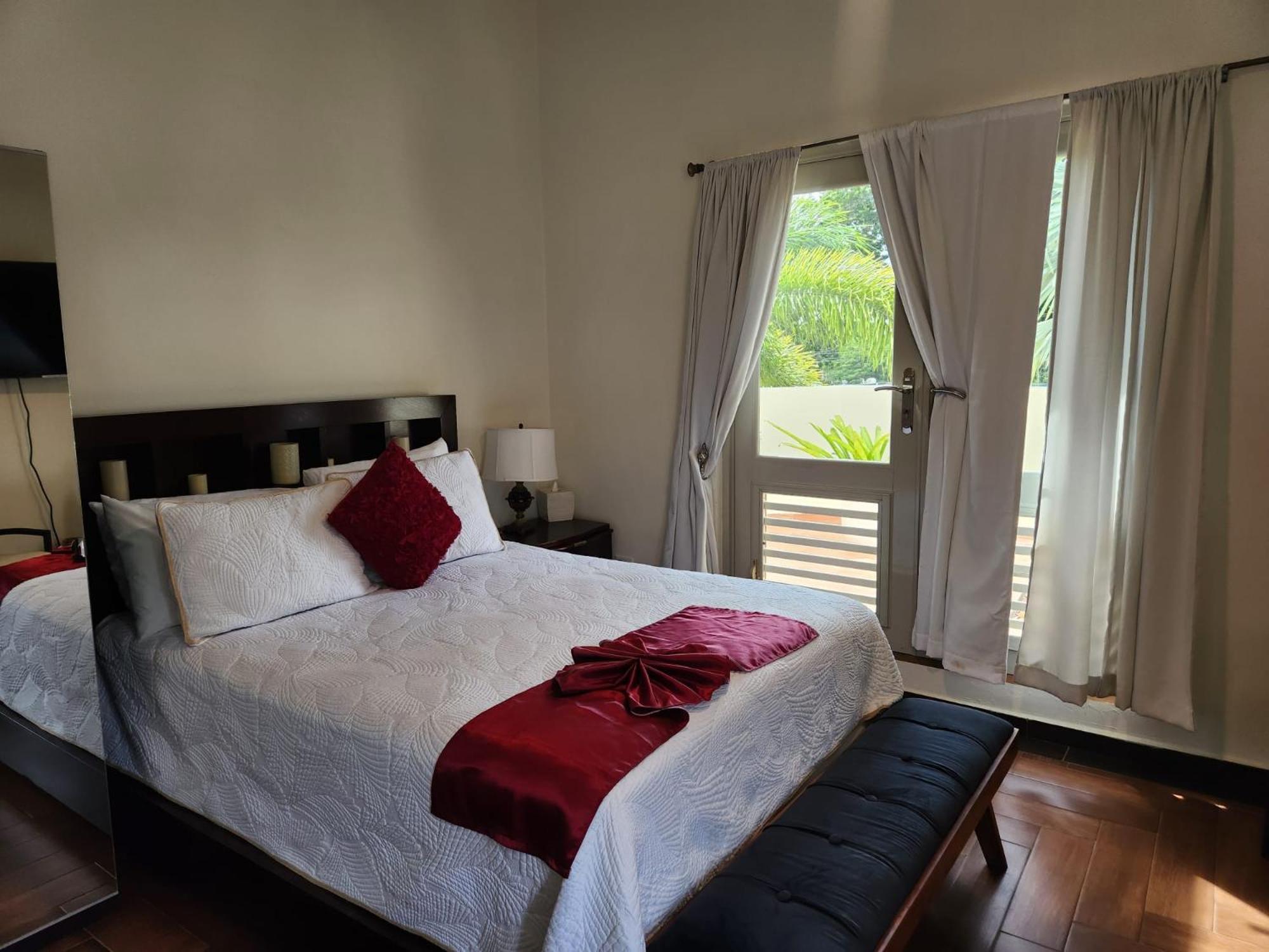 Bella Noni B&B 아과디야 외부 사진