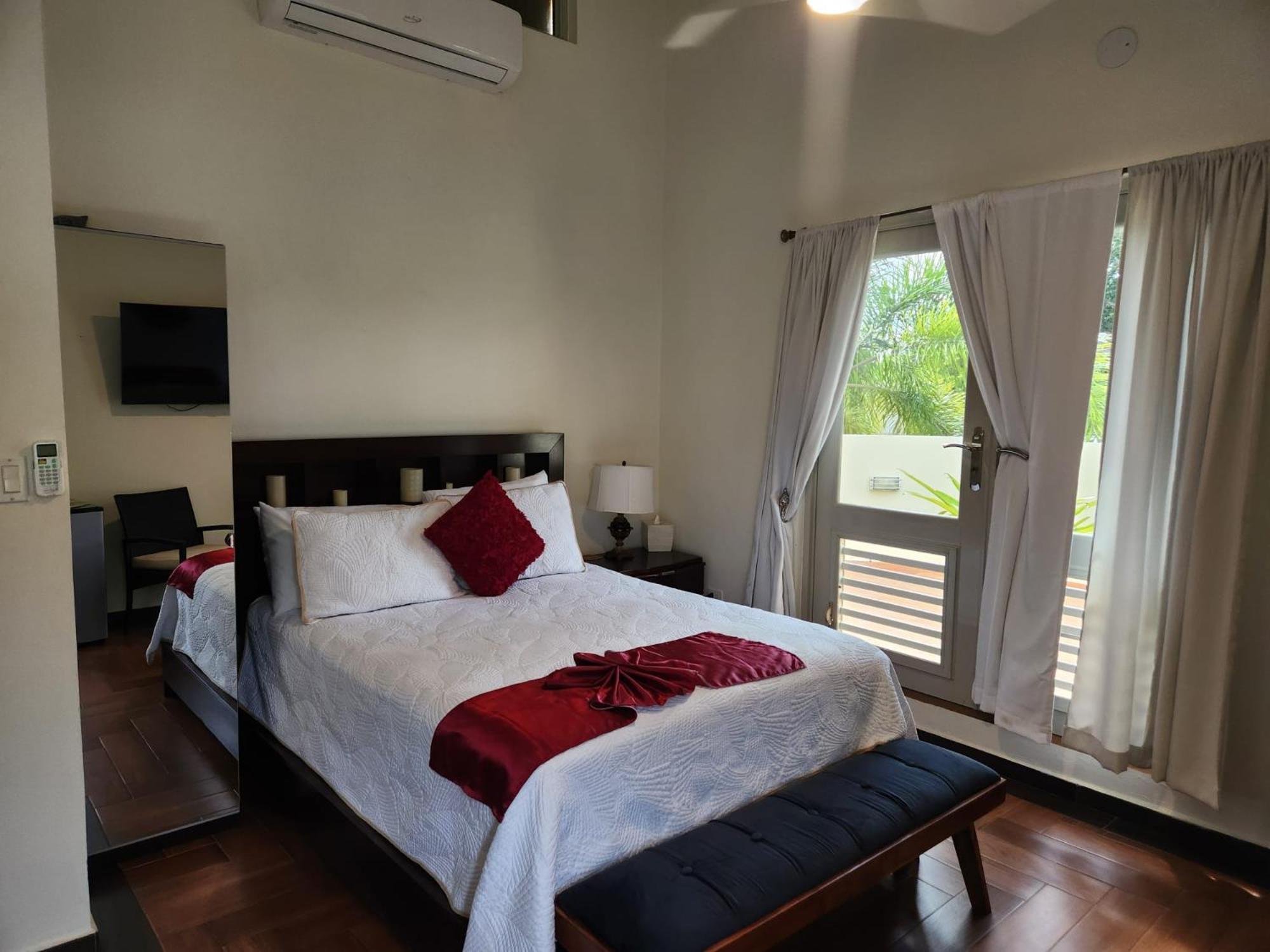 Bella Noni B&B 아과디야 외부 사진