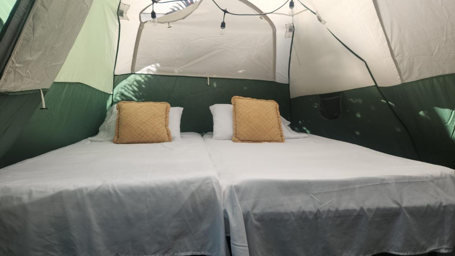 Bella Noni B&B 아과디야 외부 사진